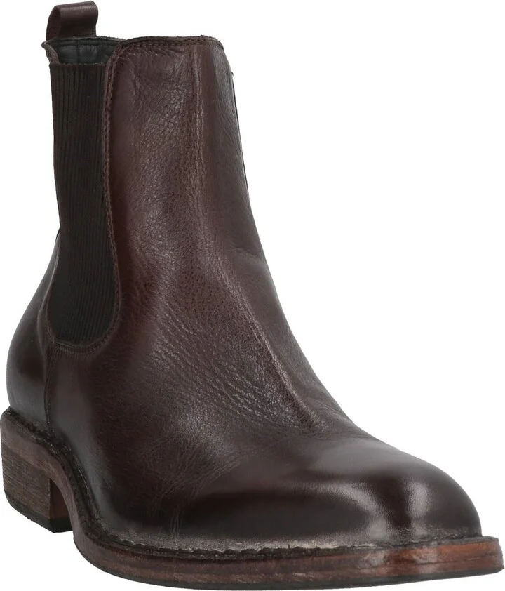 Moma Man Ankle boots - Image 4