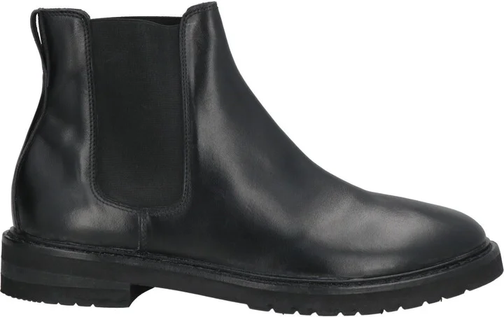 Moma Man Ankle boots - Image 3