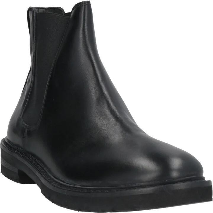 Moma Man Ankle boots - Image 4