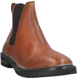 Moma Man Ankle boots - Image 5