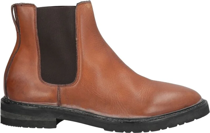 Moma Man Ankle boots - Image 6