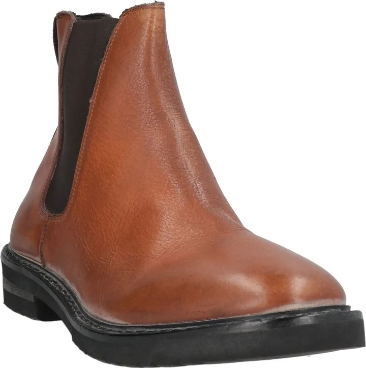 Moma Man Ankle boots - Image 7