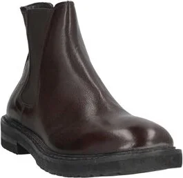 Moma Man Ankle boots - Image 8