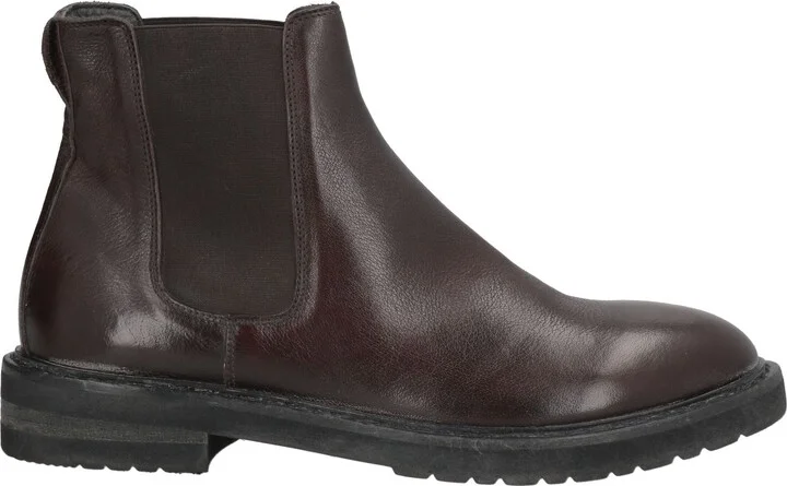 Moma Man Ankle boots - Image 9