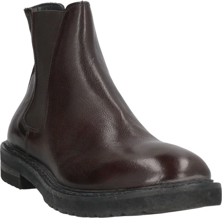 Moma Man Ankle boots - Image 10