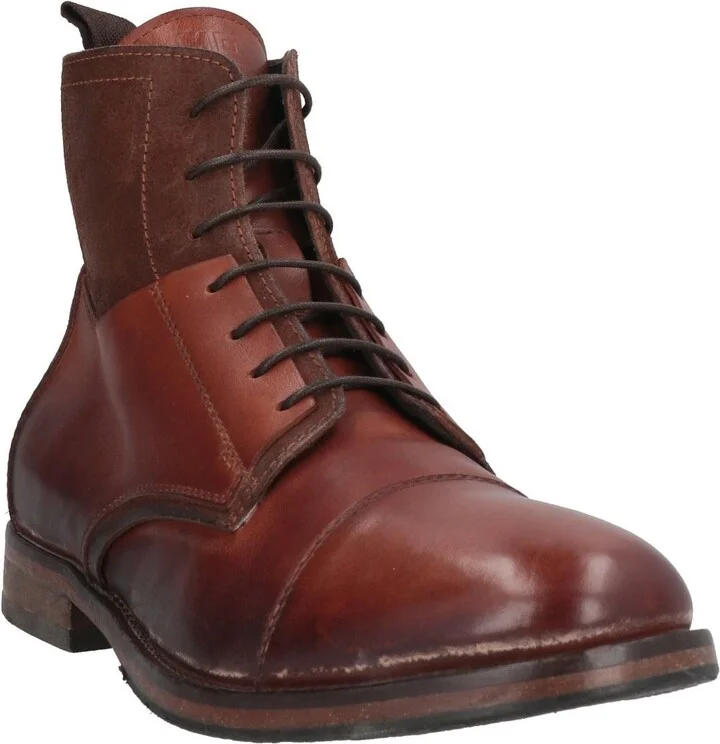 Moma Man Ankle boots - Image 4
