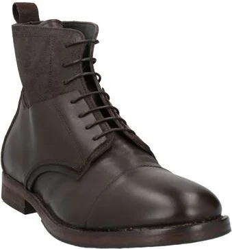 Moma Man Ankle boots - Image 5