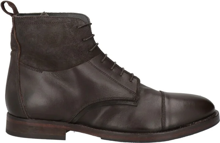 Moma Man Ankle boots - Image 6