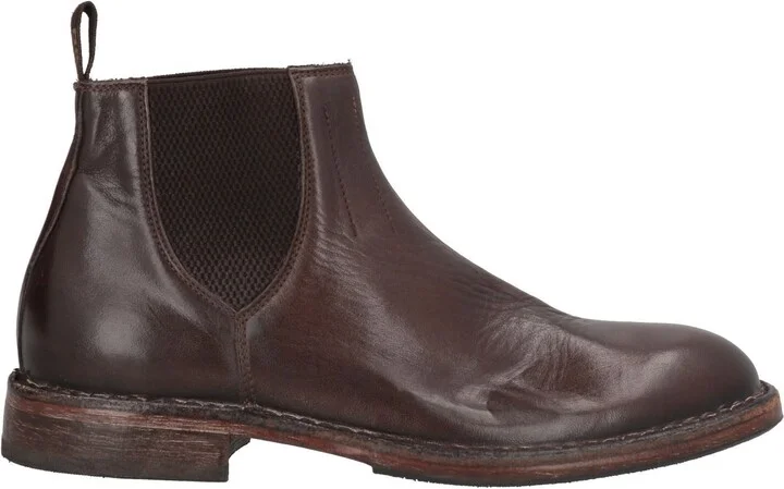 Moma Man Ankle boots - Image 3