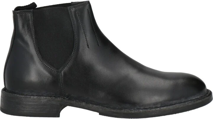 Moma Man Ankle boots - Image 6
