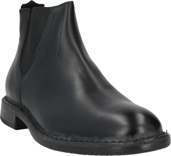 Moma Man Ankle boots - Image 7