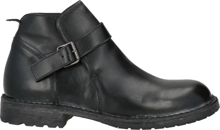 Moma Man Ankle boots - Image 3