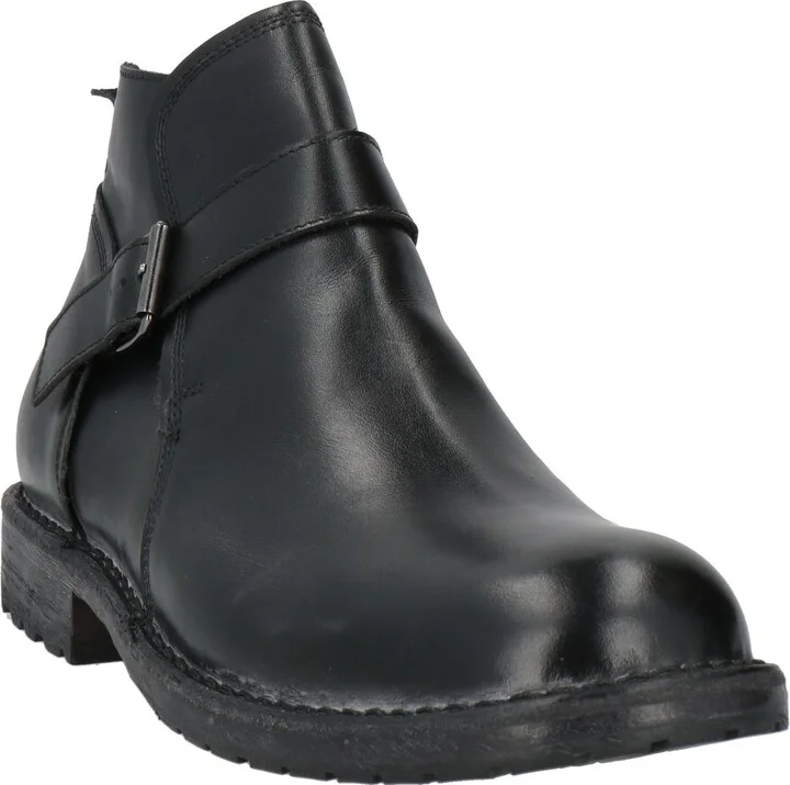 Moma Man Ankle boots - Image 4