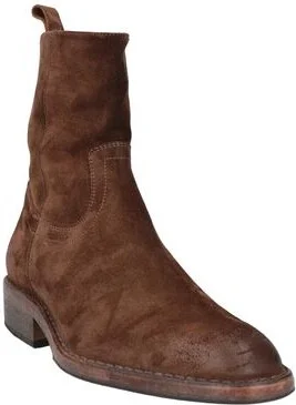 Moma Man Ankle boots - Image 2