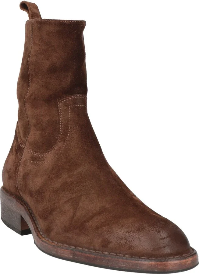 Moma Man Ankle boots - Image 4