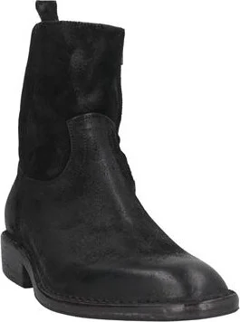 Moma Man Ankle boots - Image 5