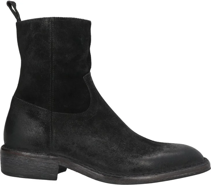 Moma Man Ankle boots - Image 6