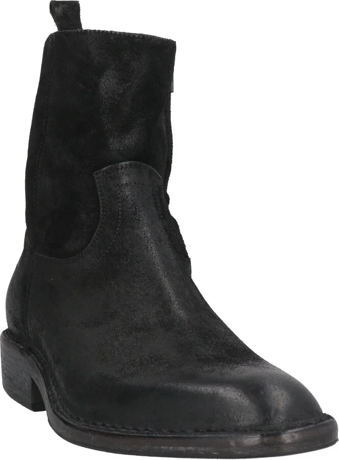 Moma Man Ankle boots - Image 7