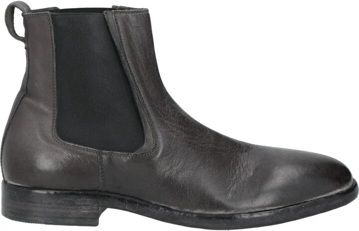 Moma Man Ankle boots - Image 3
