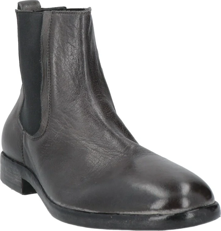 Moma Man Ankle boots - Image 4