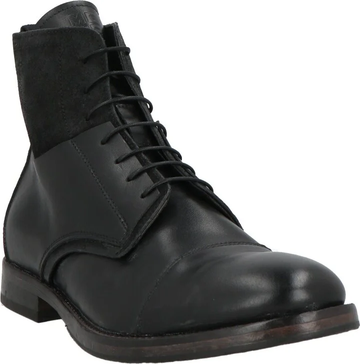 Moma Man Ankle boots - Image 4