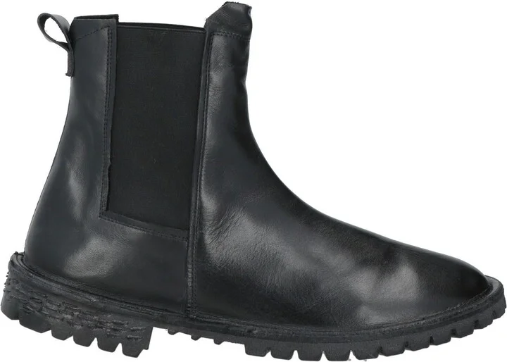 Moma Man Ankle boots - Image 3