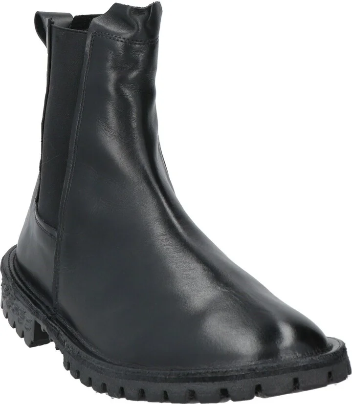 Moma Man Ankle boots - Image 4