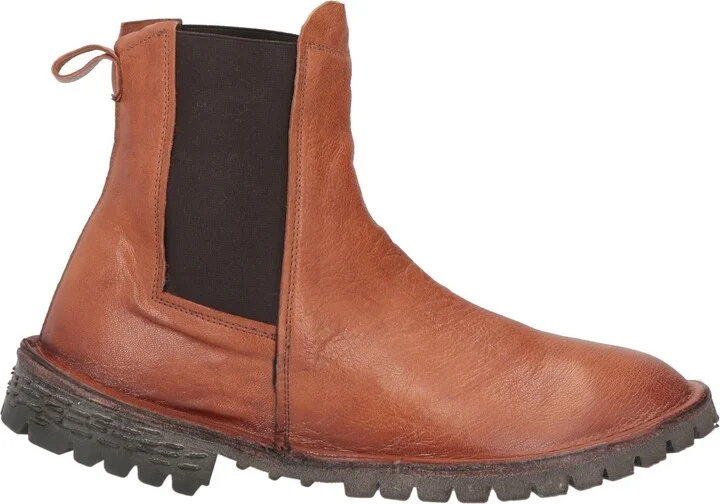 Moma Man Ankle boots - Image 6