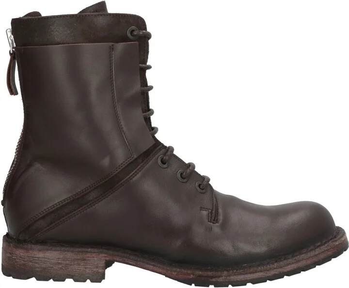 Moma Man Ankle boots - Image 3
