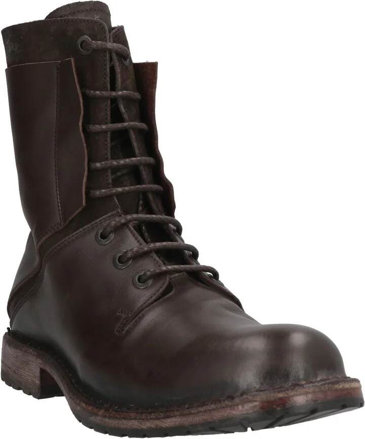 Moma Man Ankle boots - Image 4