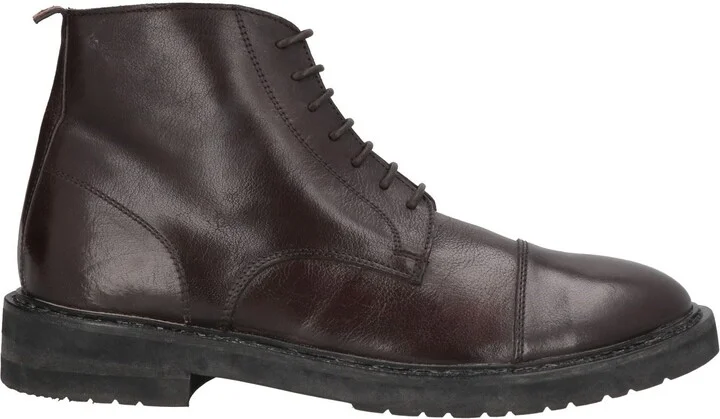 Moma Man Ankle boots - Image 3