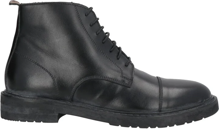 Moma Man Ankle boots - Image 6