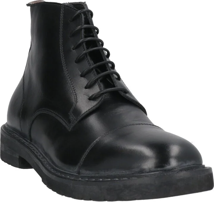 Moma Man Ankle boots - Image 7