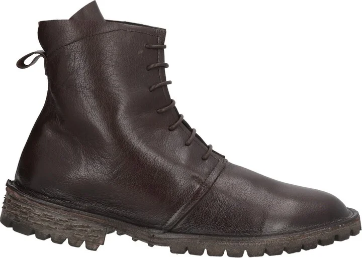 Moma Man Ankle boots - Image 3