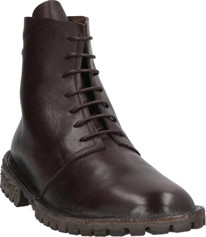 Moma Man Ankle boots - Image 4