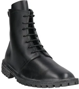 Moma Man Ankle boots - Image 5