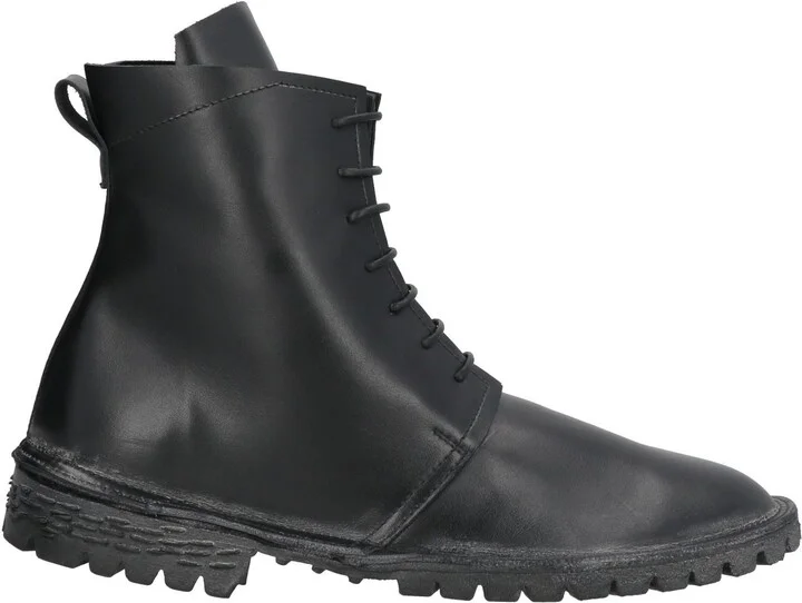 Moma Man Ankle boots - Image 6