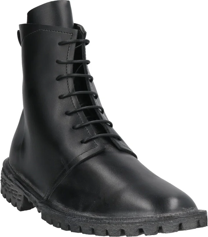 Moma Man Ankle boots - Image 7
