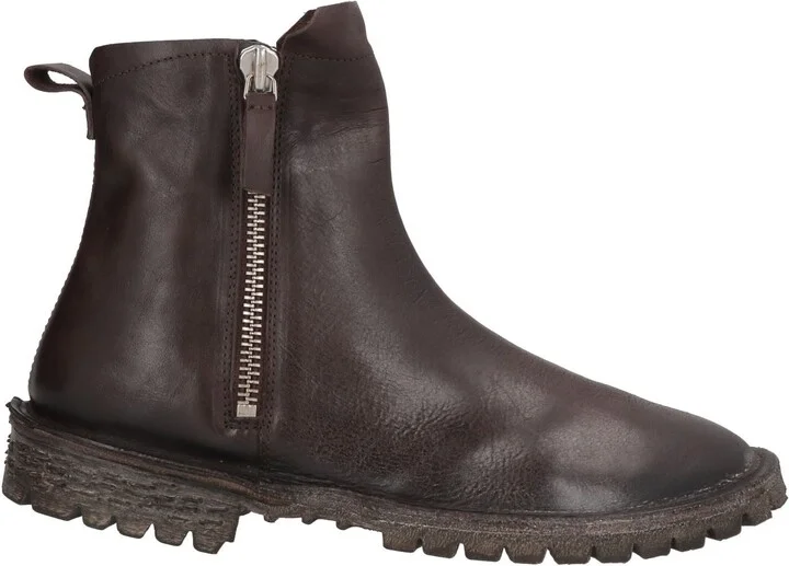 Moma Man Ankle boots - Image 3