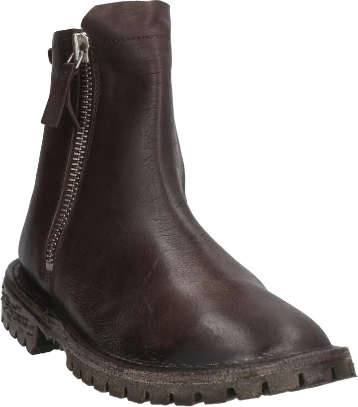 Moma Man Ankle boots - Image 4