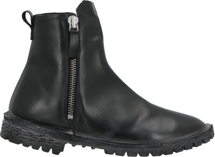 Moma Man Ankle boots - Image 6