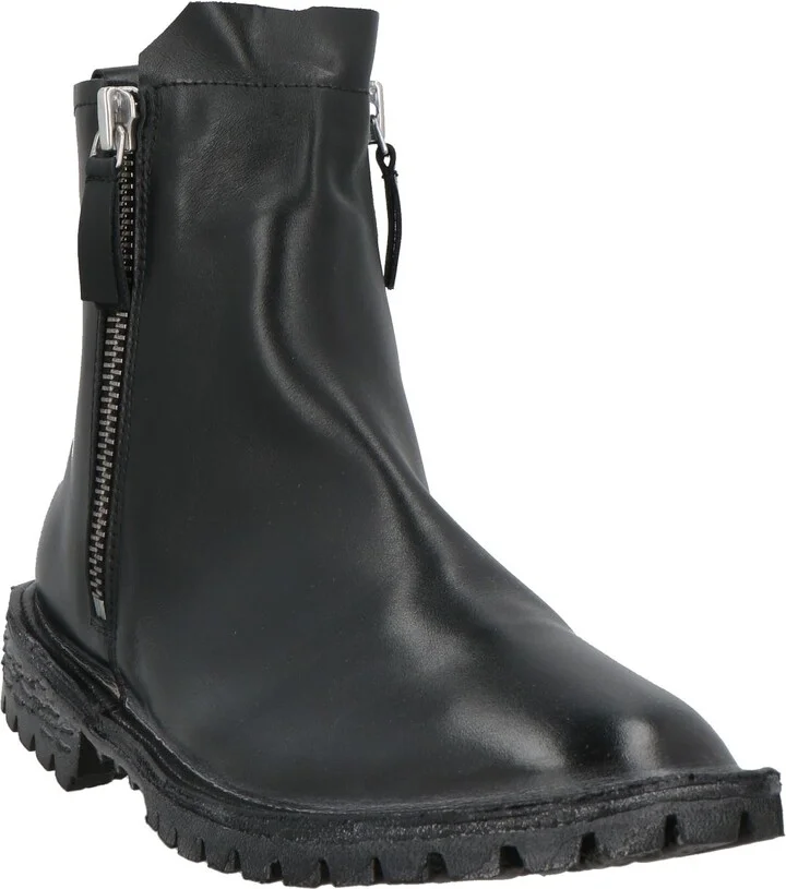 Moma Man Ankle boots - Image 7