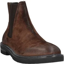 Moma Man Ankle boots - Image 2