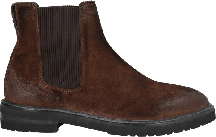Moma Man Ankle boots - Image 3