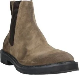 Moma Man Ankle boots - Image 5