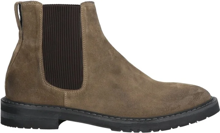 Moma Man Ankle boots - Image 6