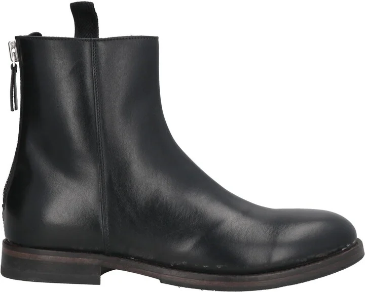 Moma Man Ankle boots - Image 3