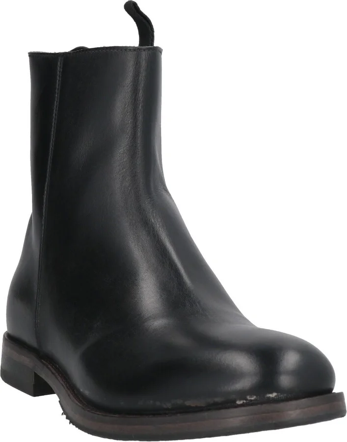 Moma Man Ankle boots - Image 4
