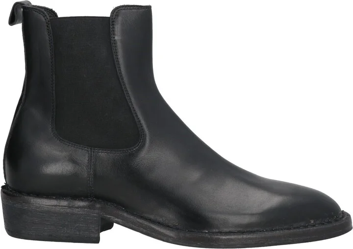 Moma Man Ankle boots - Image 3