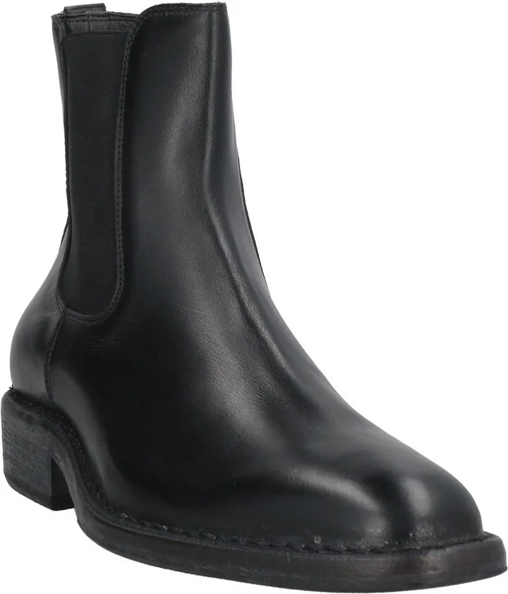 Moma Man Ankle boots - Image 4